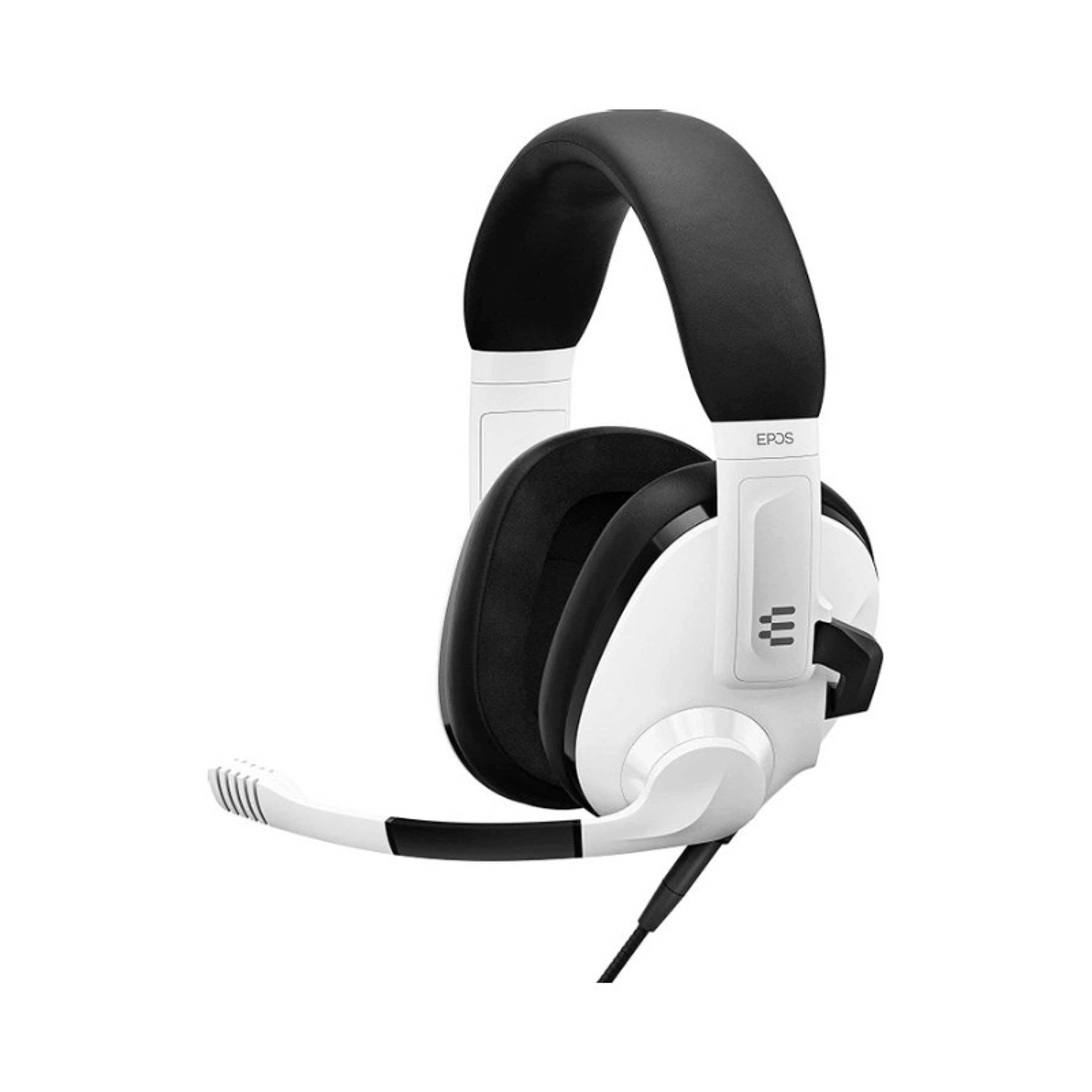 Sennheiser H3 Closed Acoustic Gaming Headset - Product Main Image